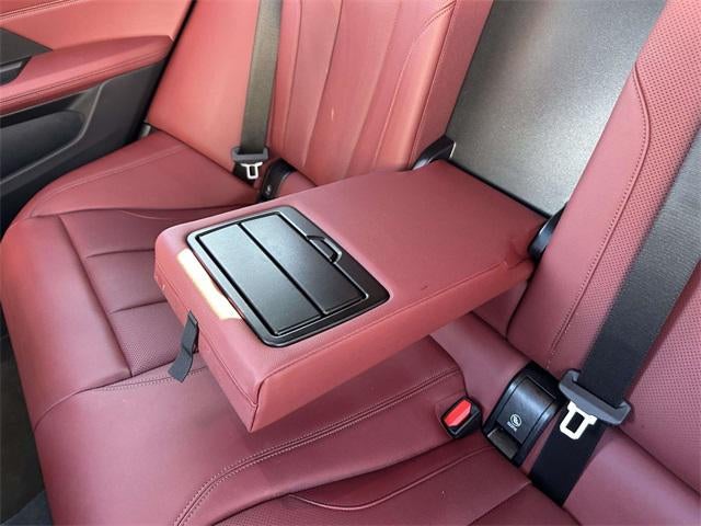 2023 BMW 430i Gran Coupe 430i Gran Coupe