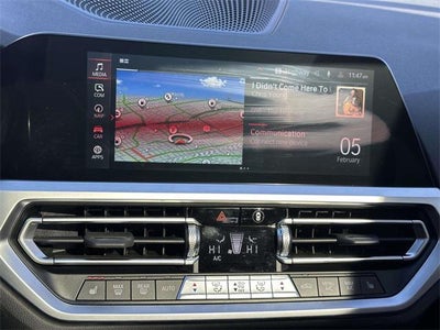 2023 BMW 430i Gran Coupe 430i Gran Coupe