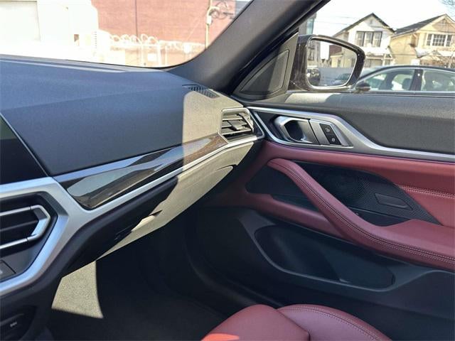 2023 BMW 430i Gran Coupe 430i Gran Coupe