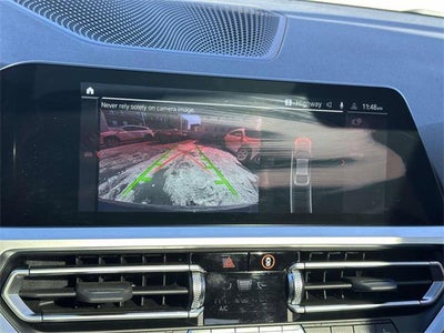 2023 BMW 430i Gran Coupe 430i Gran Coupe