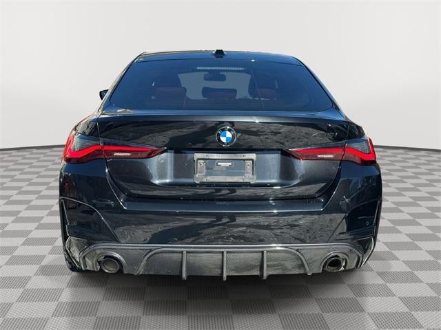 2023 BMW 430i Gran Coupe 430i Gran Coupe