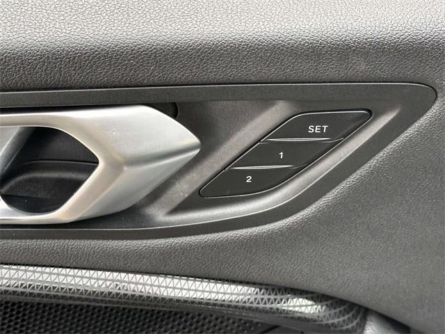 2022 BMW 228 Gran Coupe i xDrive