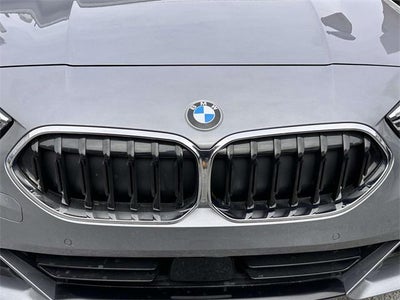 2022 BMW 228 Gran Coupe i xDrive