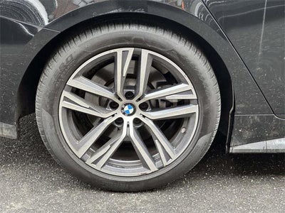 2024 BMW 430i Gran Coupe xDrive