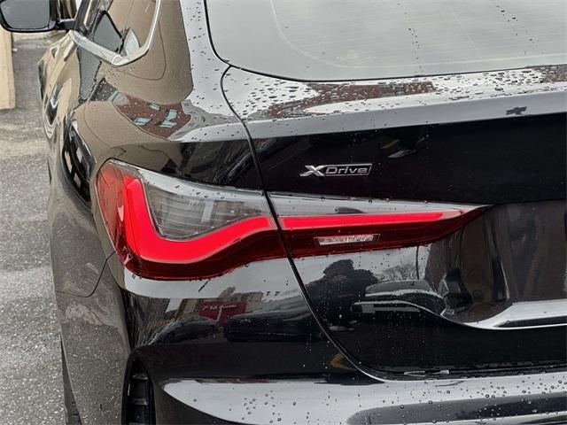 2024 BMW 430i Gran Coupe xDrive