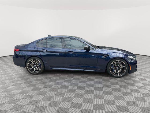 2023 BMW M5 Sedan