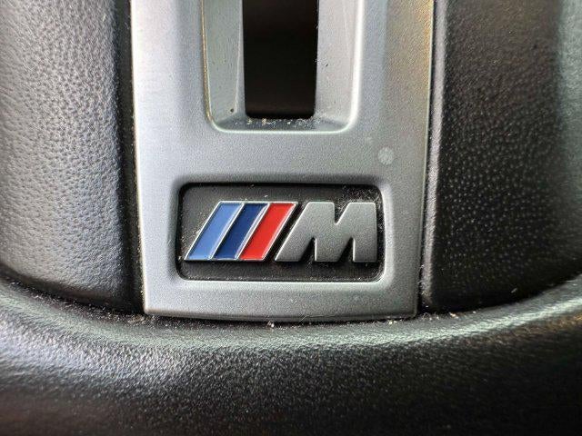 2023 BMW M5 Sedan