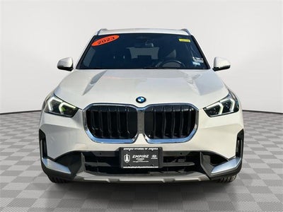 2023 BMW X1 xDrive28i