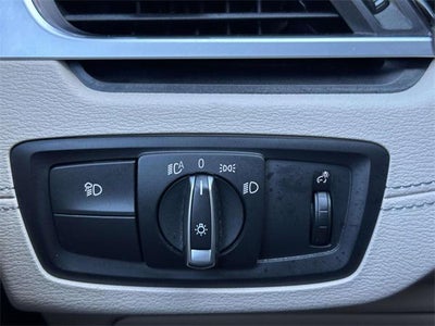 2022 BMW X2 xDrive28i