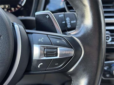 2022 BMW X2 xDrive28i