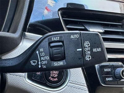 2022 BMW X2 xDrive28i