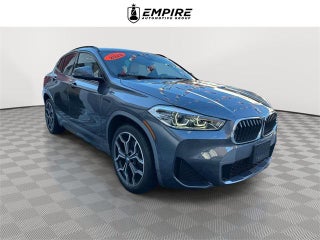 2022 BMW X2 xDrive28i