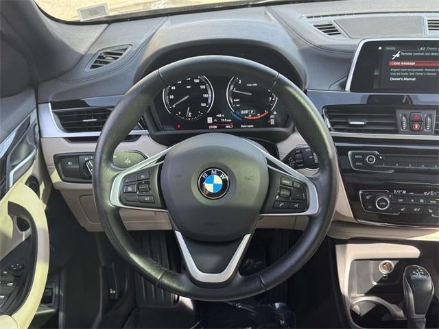 2019 BMW X2 xDrive28i