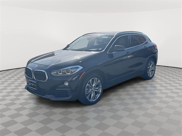 2019 BMW X2 xDrive28i