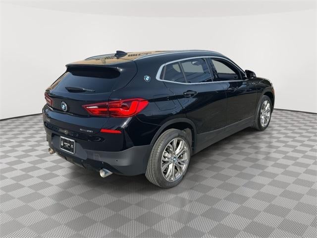 2019 BMW X2 xDrive28i