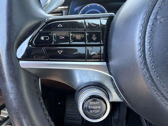 2023 Maserati Grecale GT