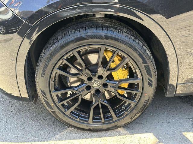 2023 Maserati Grecale GT