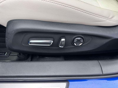 2024 Acura Integra A-SPEC Technology