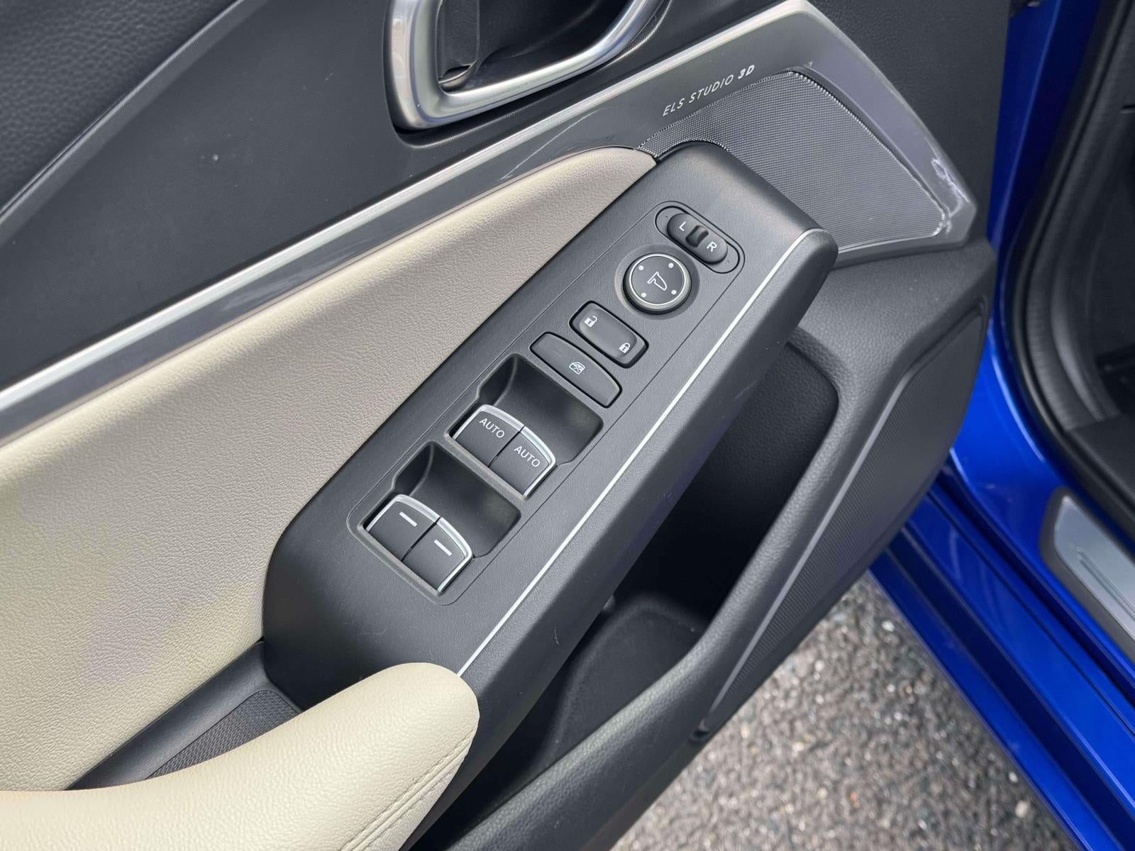 2024 Acura Integra A-SPEC Technology