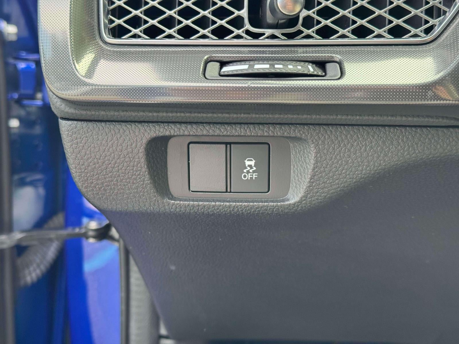 2024 Acura Integra A-SPEC Technology
