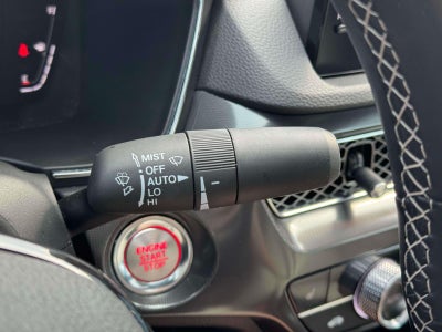 2024 Acura Integra A-SPEC Technology