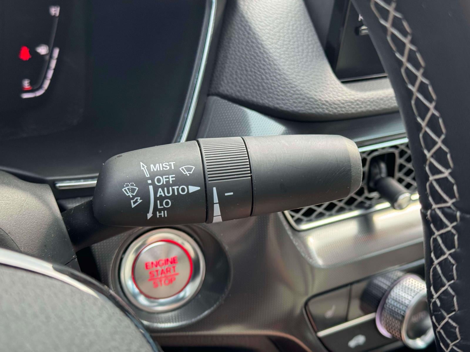 2024 Acura Integra A-SPEC Technology