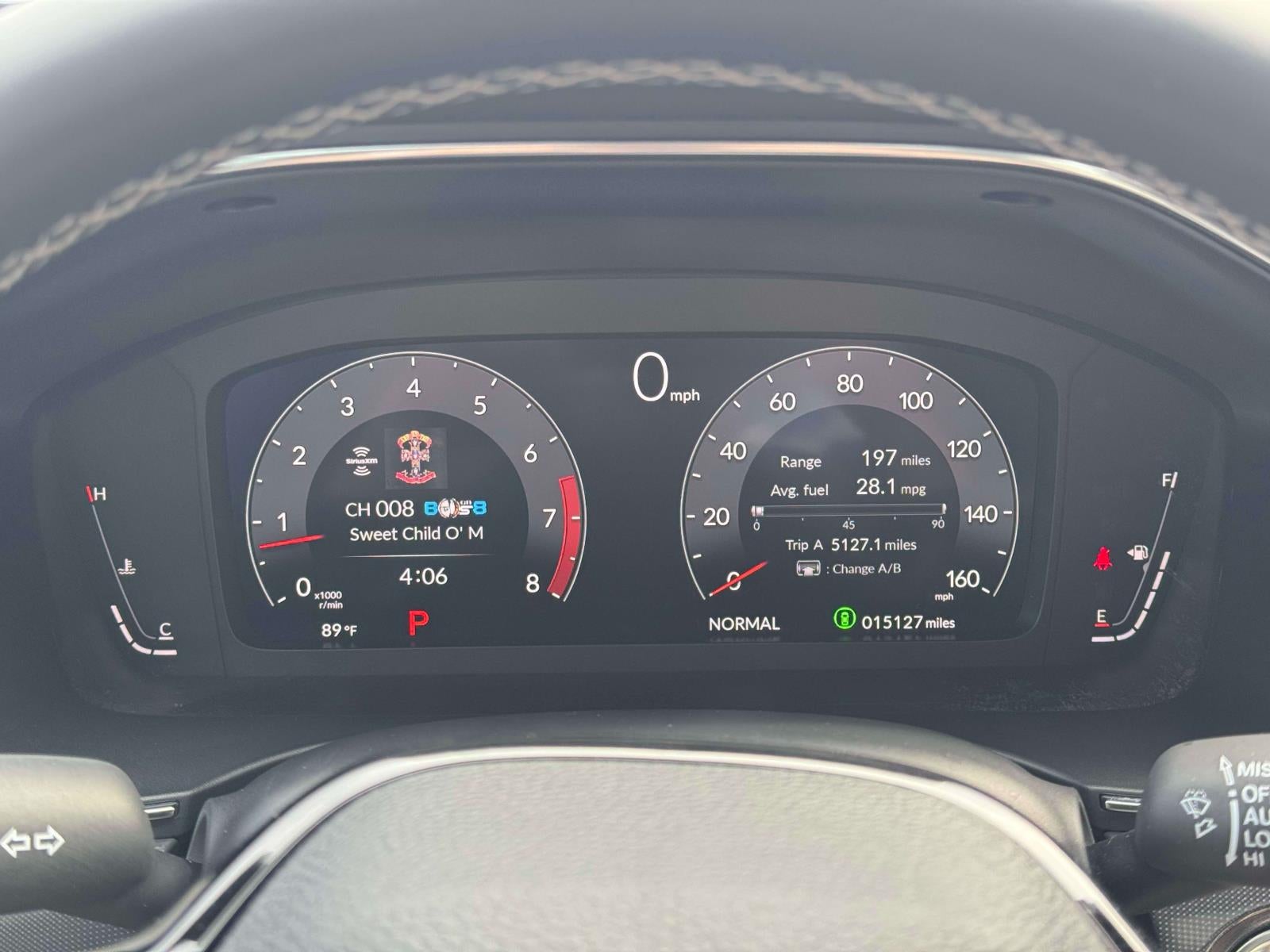 2024 Acura Integra A-SPEC Technology