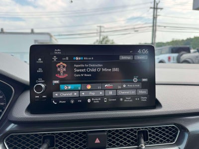 2024 Acura Integra A-SPEC Technology