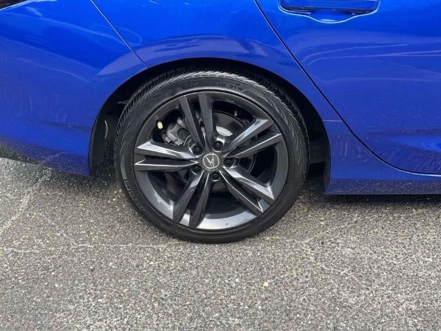 2024 Acura Integra A-SPEC Technology