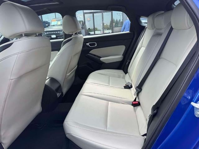 2024 Acura Integra A-SPEC Technology
