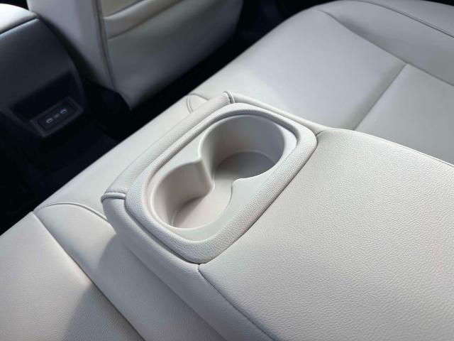 2024 Acura Integra A-SPEC Technology