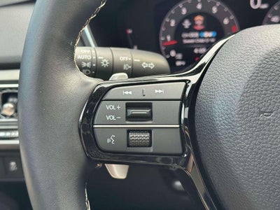 2024 Acura Integra A-SPEC Technology