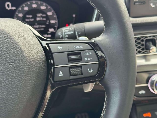 2024 Acura Integra A-SPEC Technology
