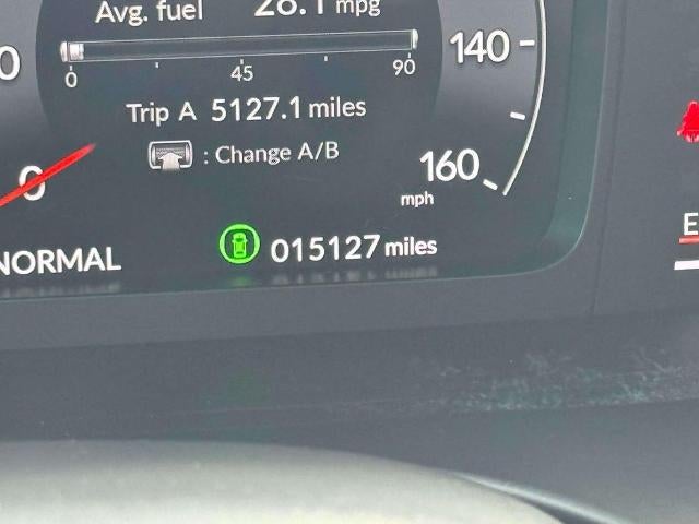 2024 Acura Integra A-SPEC Technology