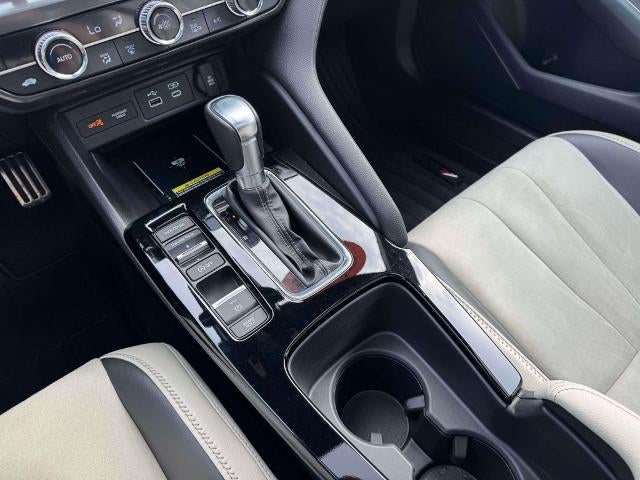 2024 Acura Integra A-SPEC Technology