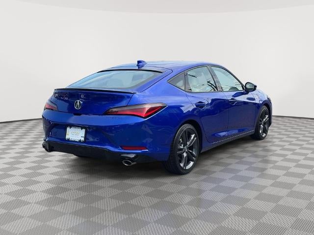 2024 Acura Integra A-SPEC Technology