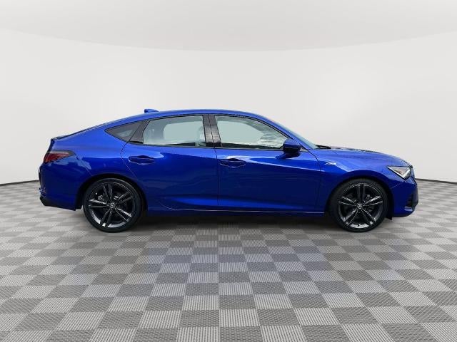 2024 Acura Integra A-SPEC Technology