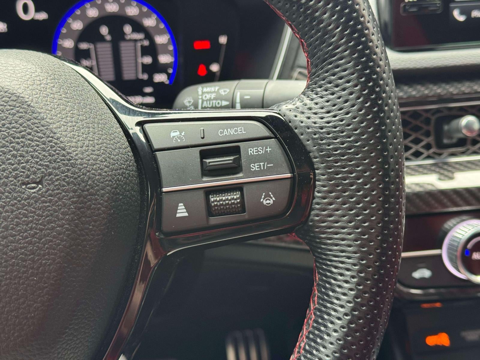 2024 Acura Integra Type S