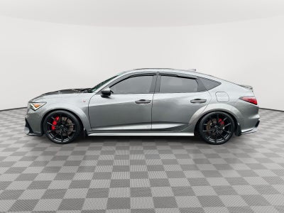 2024 Acura Integra Type S