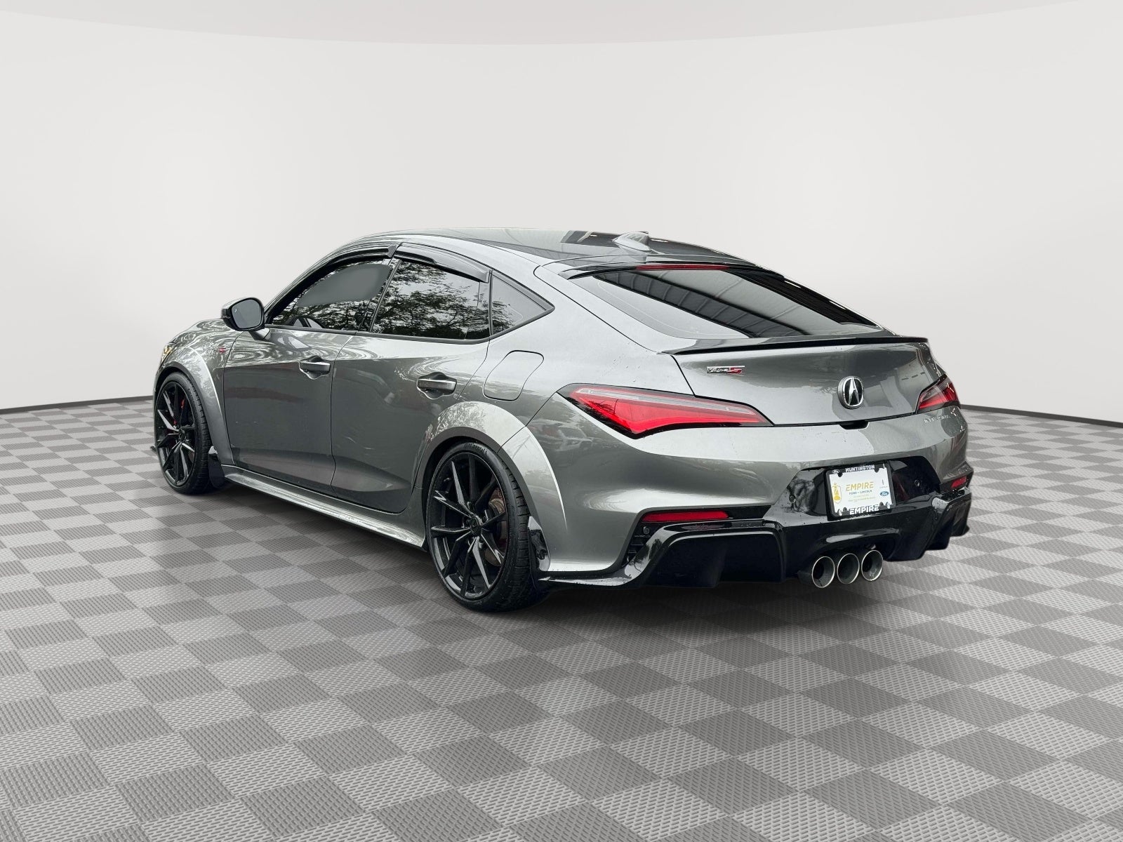 2024 Acura Integra Type S