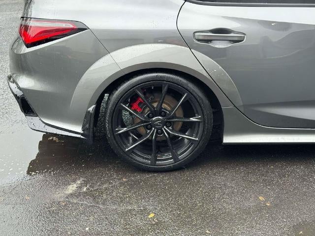 2024 Acura Integra Type S
