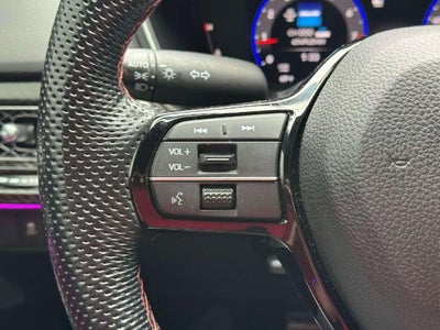 2024 Acura Integra Type S
