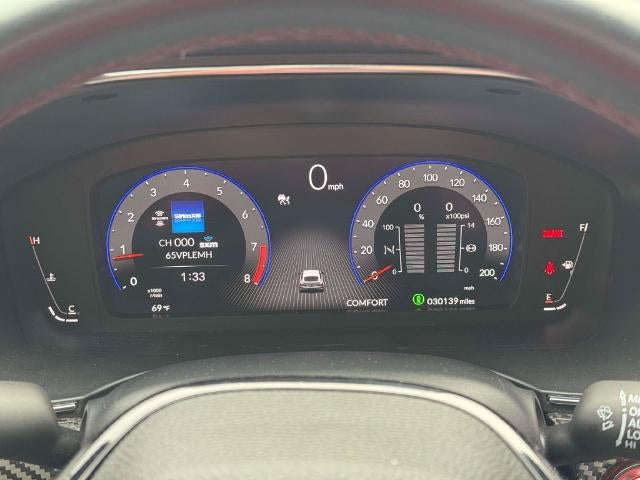 2024 Acura Integra Type S