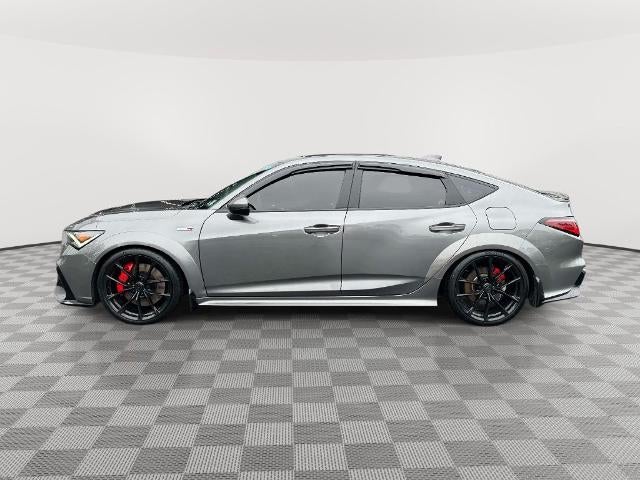 2024 Acura Integra Type S