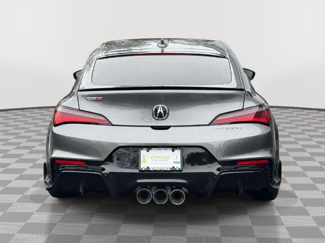 2024 Acura Integra Type S