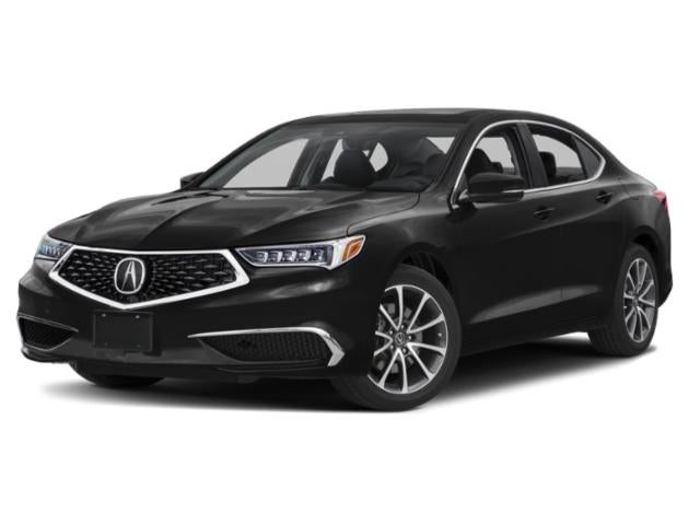 2019 Acura TLX Standard