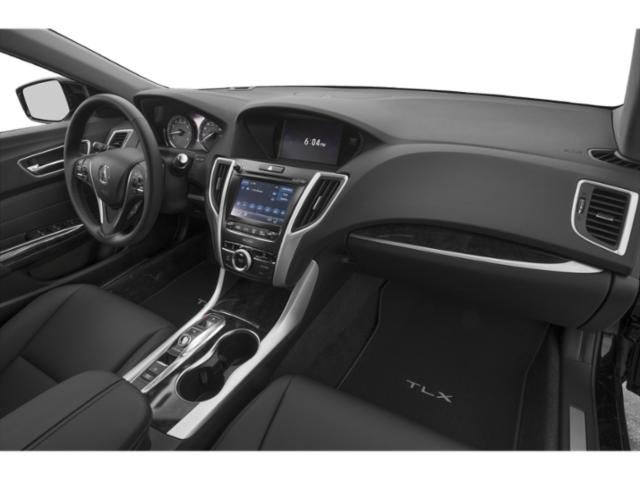 2019 Acura TLX Standard