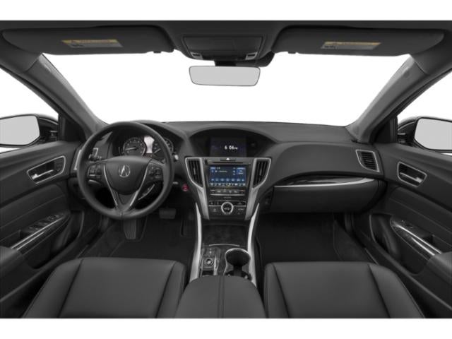 2019 Acura TLX Standard
