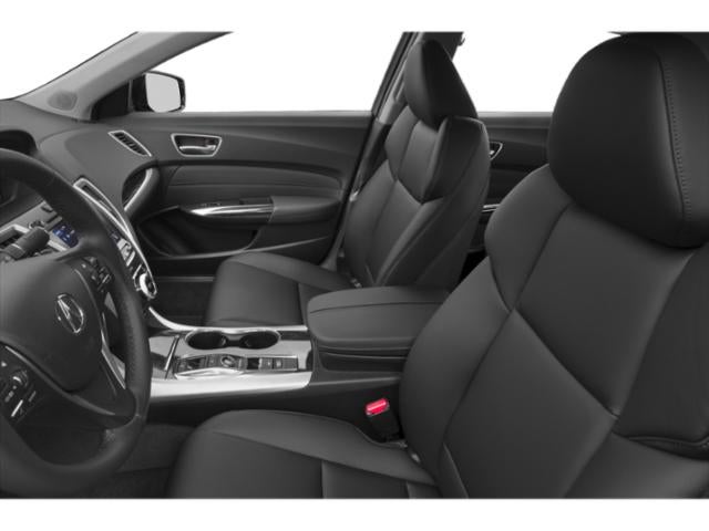 2019 Acura TLX Standard