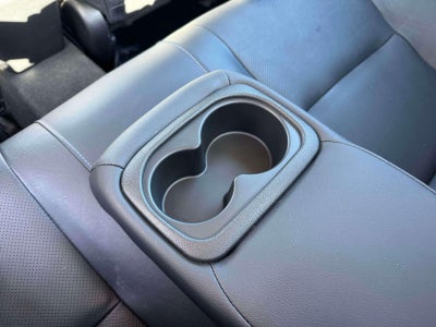 2020 Honda Insight Touring